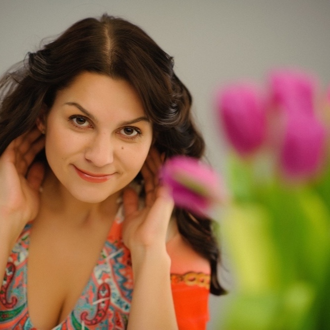 Фото - Фотосессия в Подарок