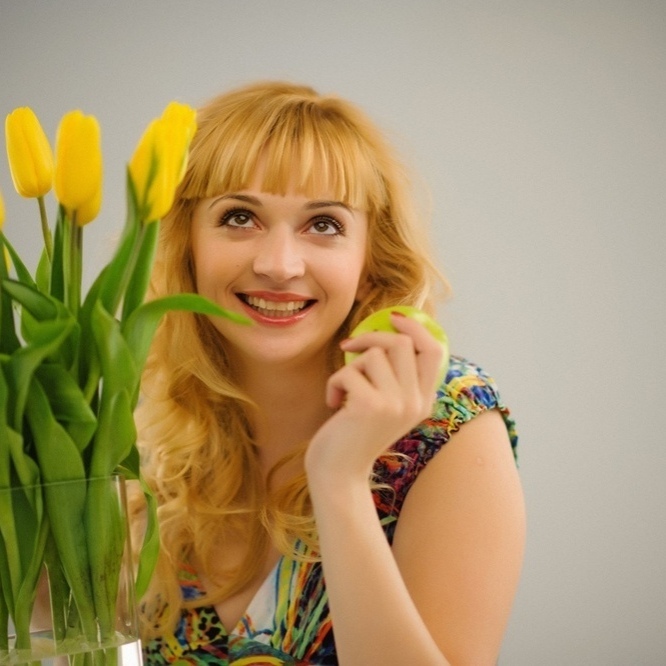 Фото - Фотосессия в Подарок