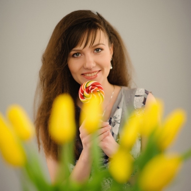 Фото - Фотосессия в Подарок