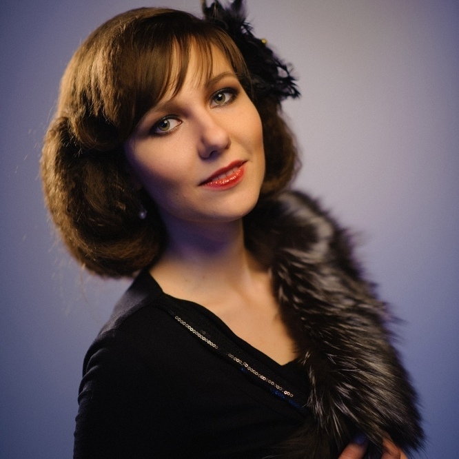 Фото - Фотосессия в Подарок