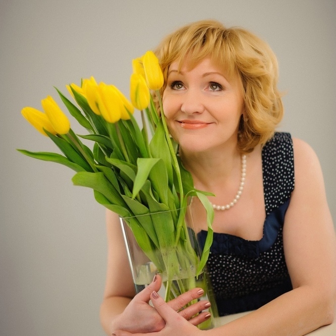 Фото - Фотосессия в Подарок