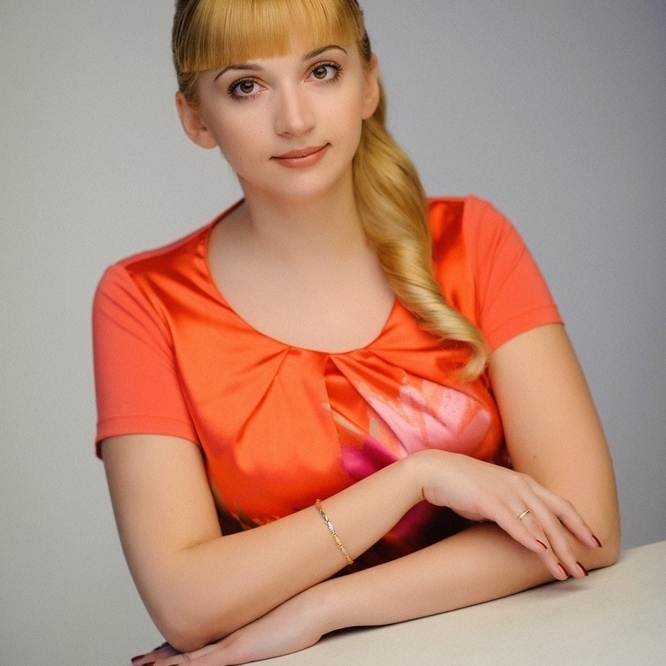 Фото - Фотосессия в Подарок