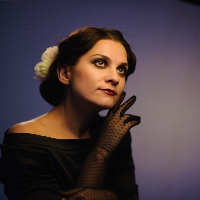 Фото - Фотосессия в Подарок