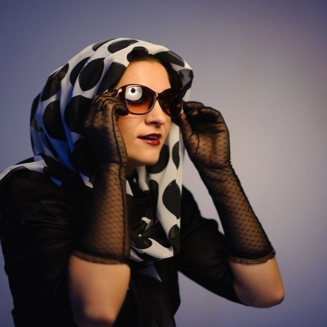 Фото - Фотосессия в Подарок