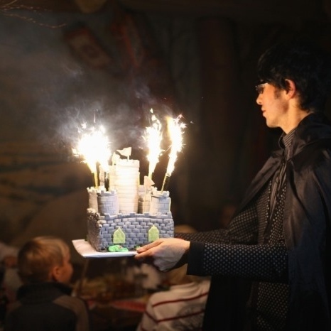 Фото - Гарри Поттер