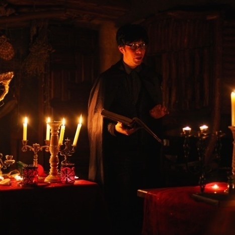 Фото - Гарри Поттер