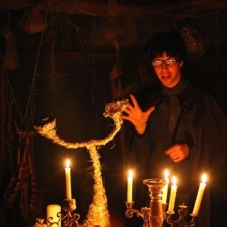 Фото - Гарри Поттер