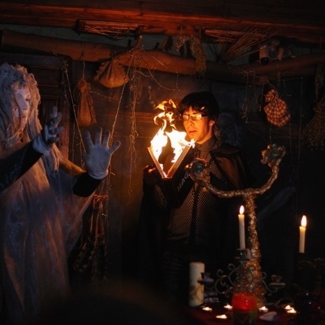 Фото - Гарри Поттер