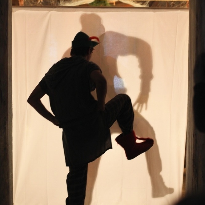 Фото - Питер Пен