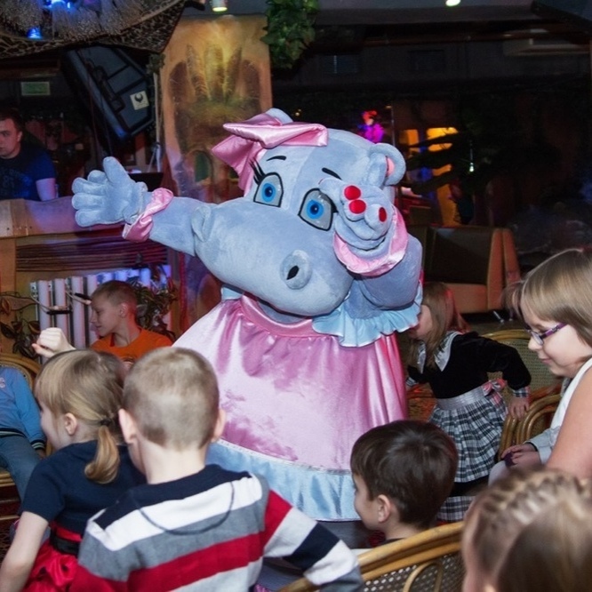 Фото - Глория