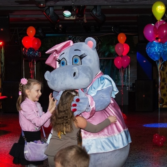 Фото - Глория