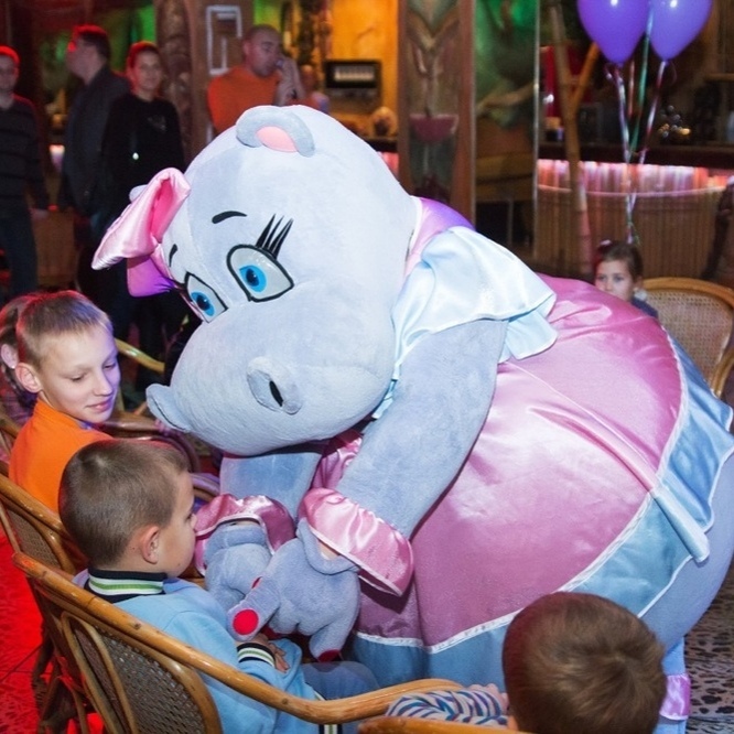 Фото - Глория