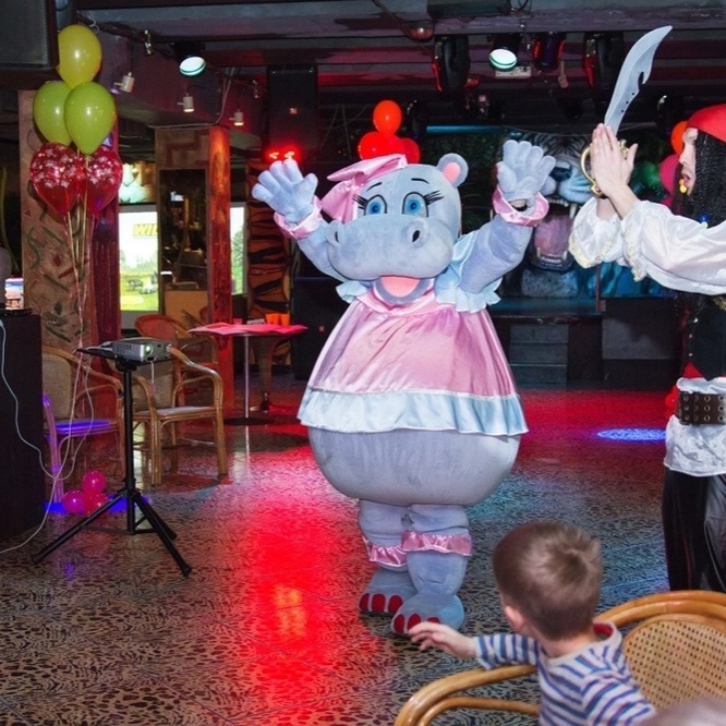 Фото - Глория