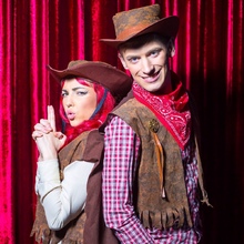 Фото - История игрушек