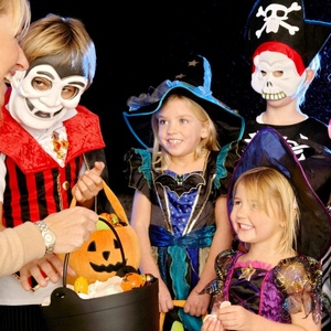 Шабаш ведьм