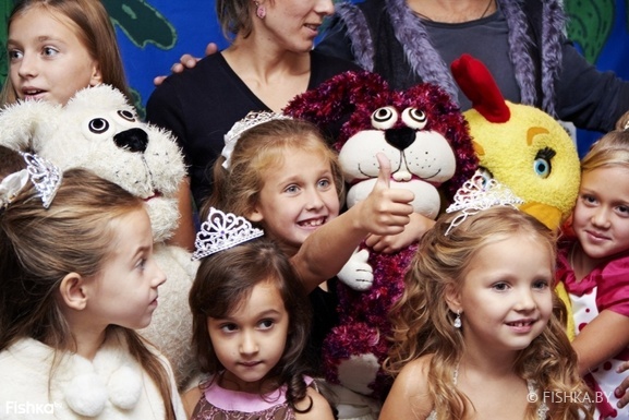 Фото - Кукольный спектакль