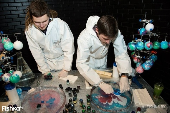 Фото - Физика Невозможного