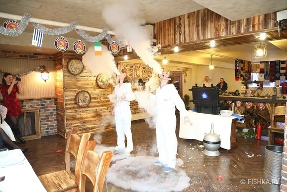 Фото - Физика Невозможного