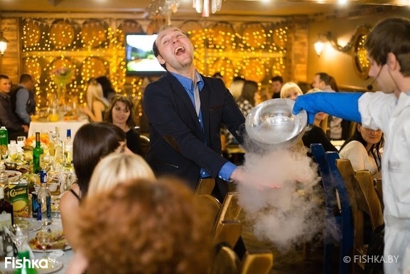 Фото - Физика Невозможного