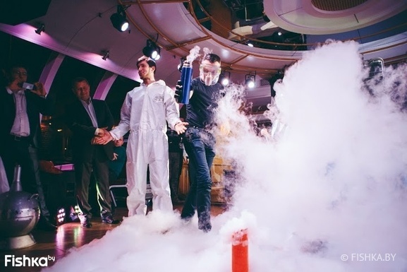 Фото - Физика Невозможного