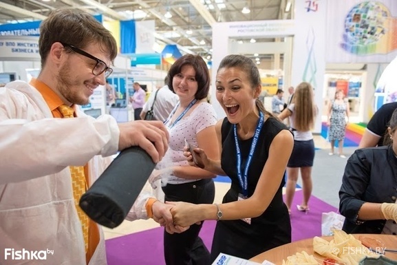 Фото - Физика Невозможного