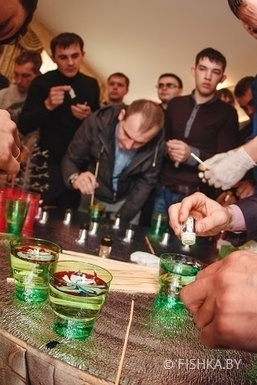 Фото - Физика Невозможного