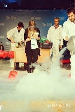 Фото - Физика Невозможного