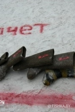 Фото - Масленичный квест 