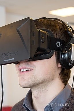 Фото - Виртуальная реальность