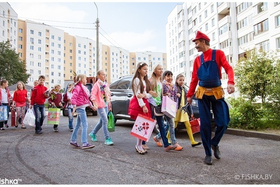 Фото - Диснеевский патруль