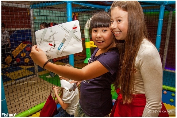 Фото - Диснеевский патруль