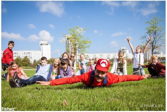 Фото - Диснеевский патруль