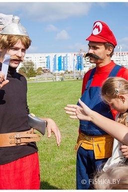 Фото - Диснеевский патруль