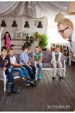 Фото - Диснеевский патруль