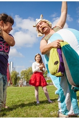 Фото - Диснеевский патруль