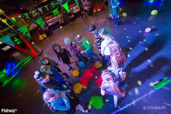 Фото - История игрушек