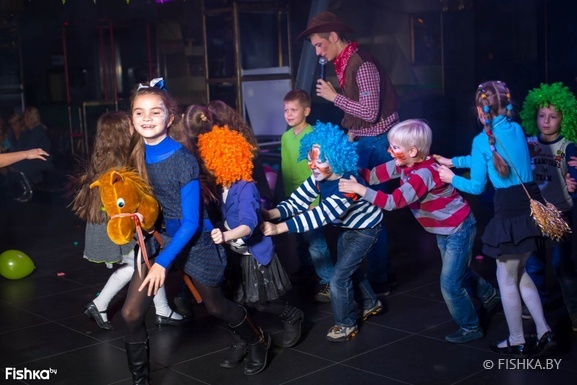 Фото - История игрушек