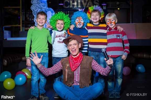 Фото - История игрушек