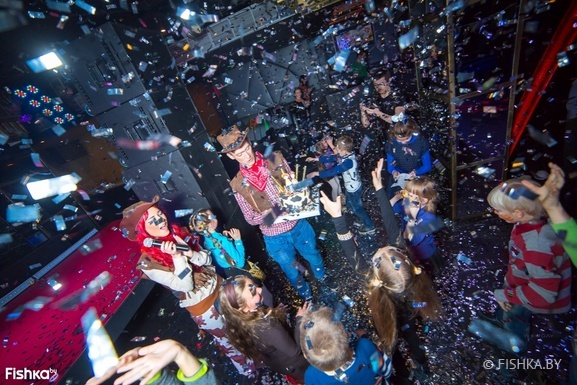 Фото - История игрушек