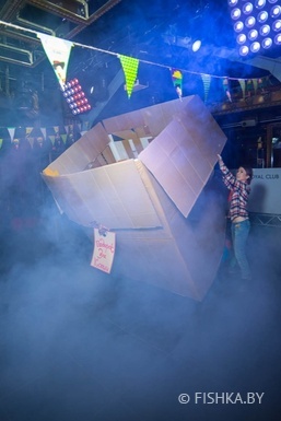 Фото - История игрушек