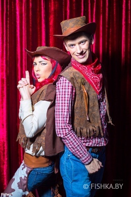 Фото - История игрушек