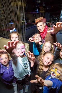 Фото - История игрушек