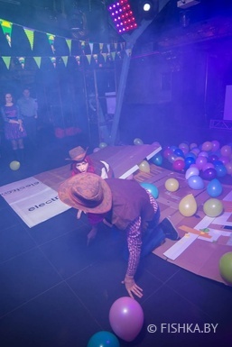 Фото - История игрушек