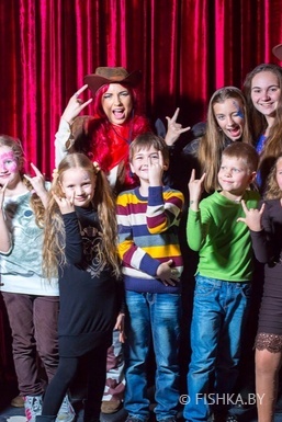 Фото - История игрушек