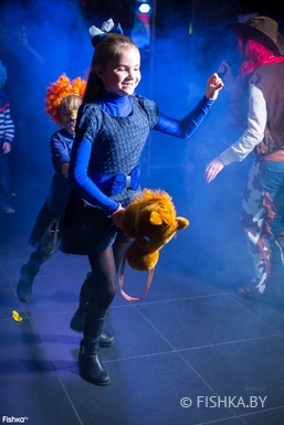 Фото - История игрушек