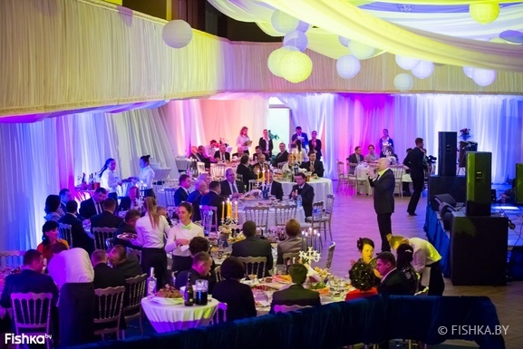 Фото - Праздник Сырной Луны