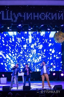 Фото - Праздник Сырной Луны