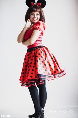 Фото - Минни Маус