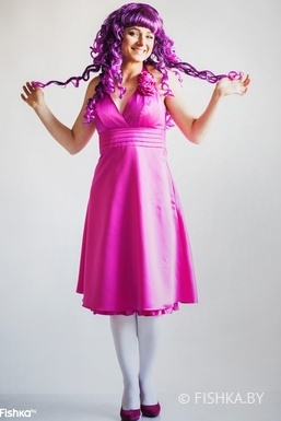 Фото - Барби