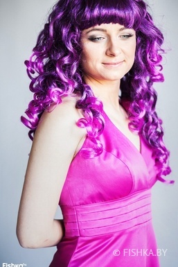 Фото - Барби